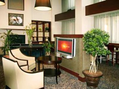 Hotel Hampton &