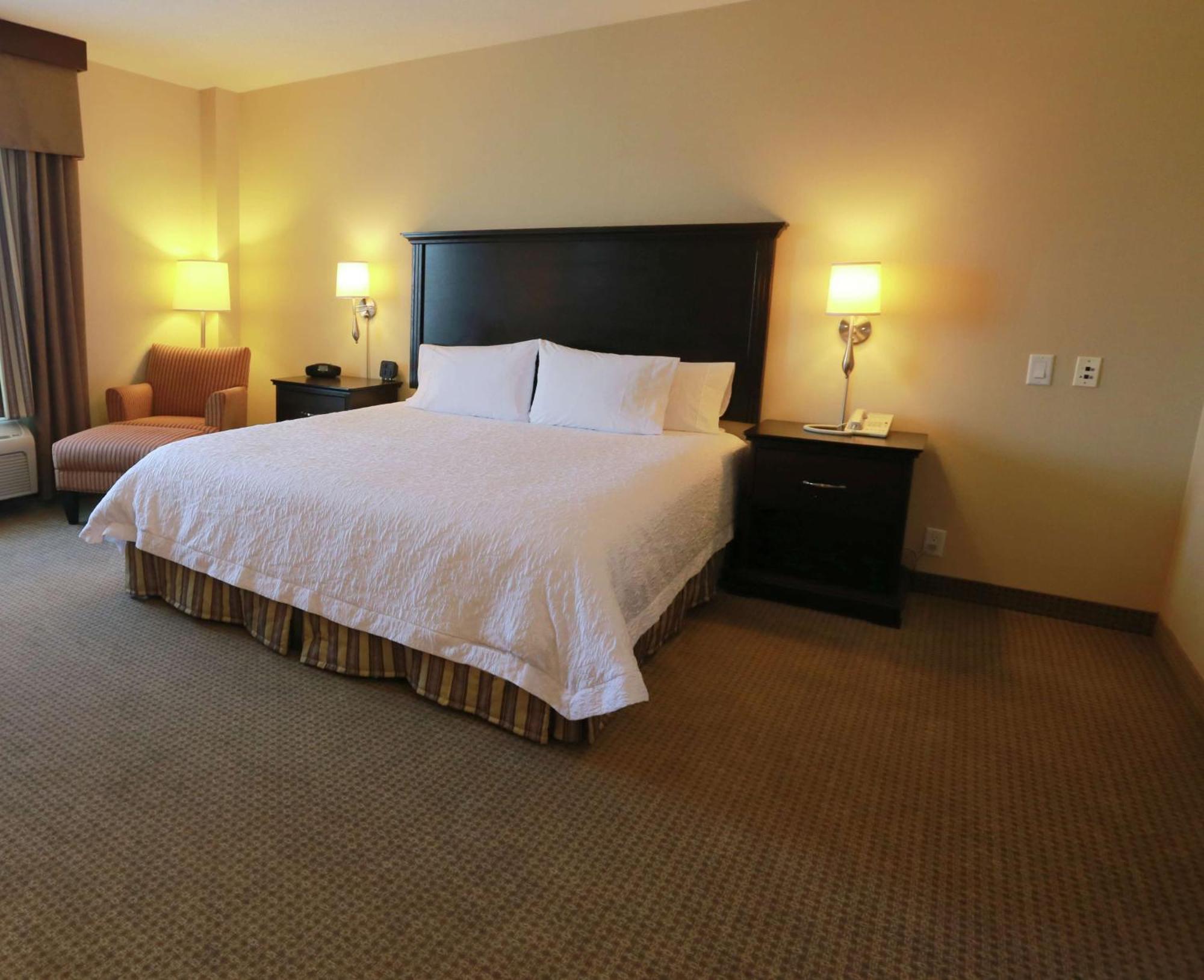 Hotel Hampton & 3*